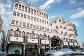 East Coast Hotel